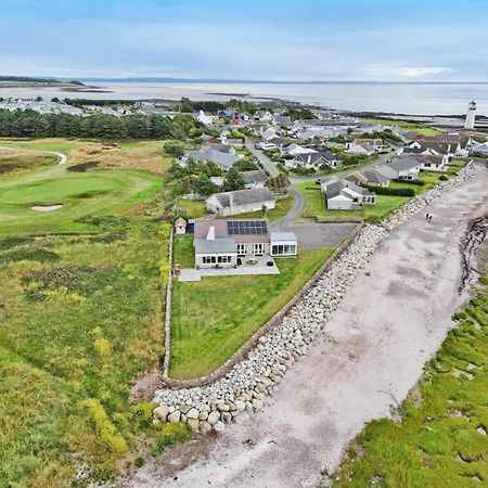 Driftwood Villa Mainsriddle Eksteriør bilde