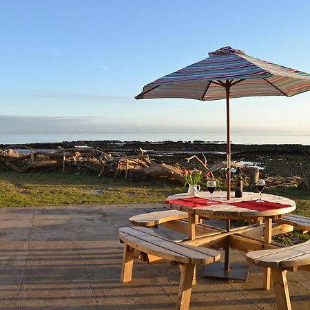 Driftwood Villa Mainsriddle Eksteriør bilde