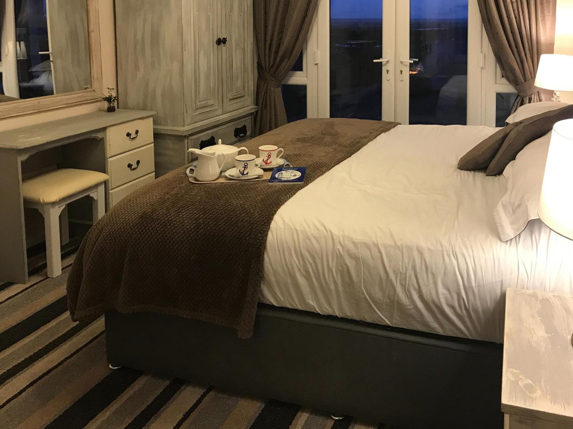 Driftwood Villa Mainsriddle Eksteriør bilde